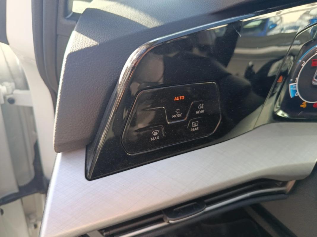 Volkswagen Golf Mas 1.5 TSI 85kW 116CV