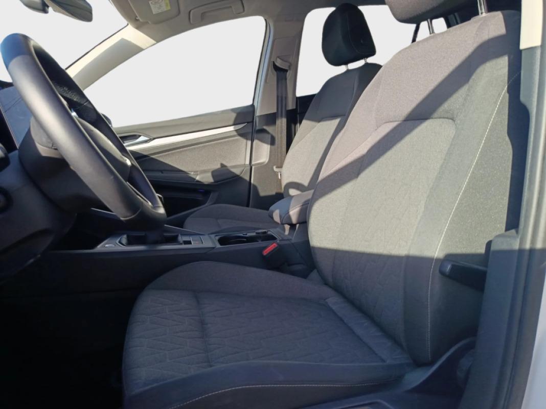 Volkswagen Golf Mas 1.5 TSI 85kW 116CV