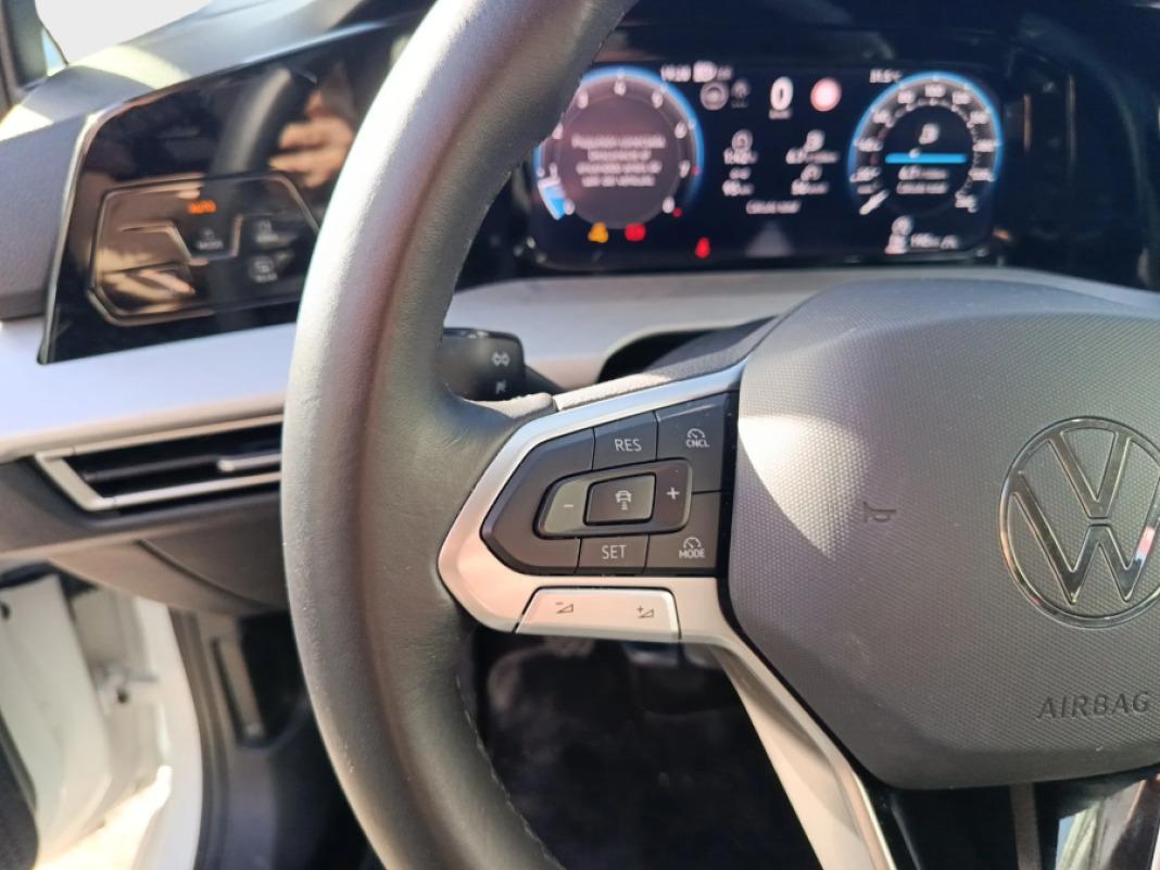 Volkswagen Golf Mas 1.5 TSI 85kW 116CV