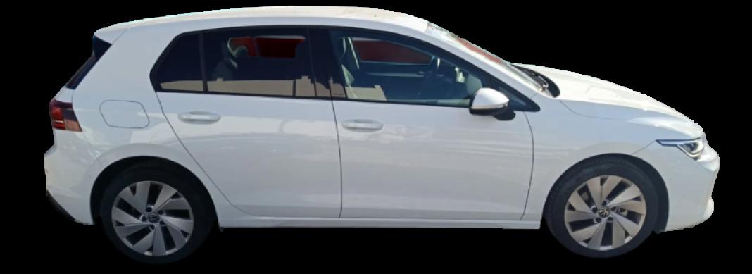 Volkswagen Golf Mas 1.5 TSI 85kW 116CV