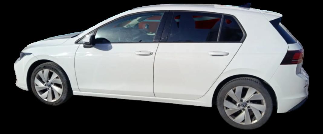 Volkswagen Golf Mas 1.5 TSI 85kW 116CV