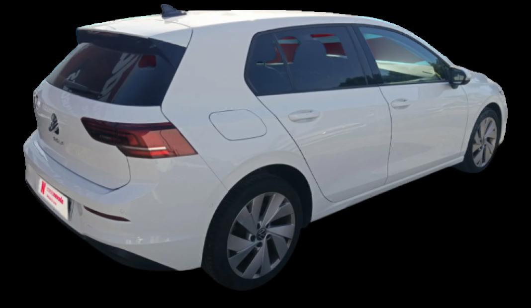 Volkswagen Golf Mas 1.5 TSI 85kW 116CV