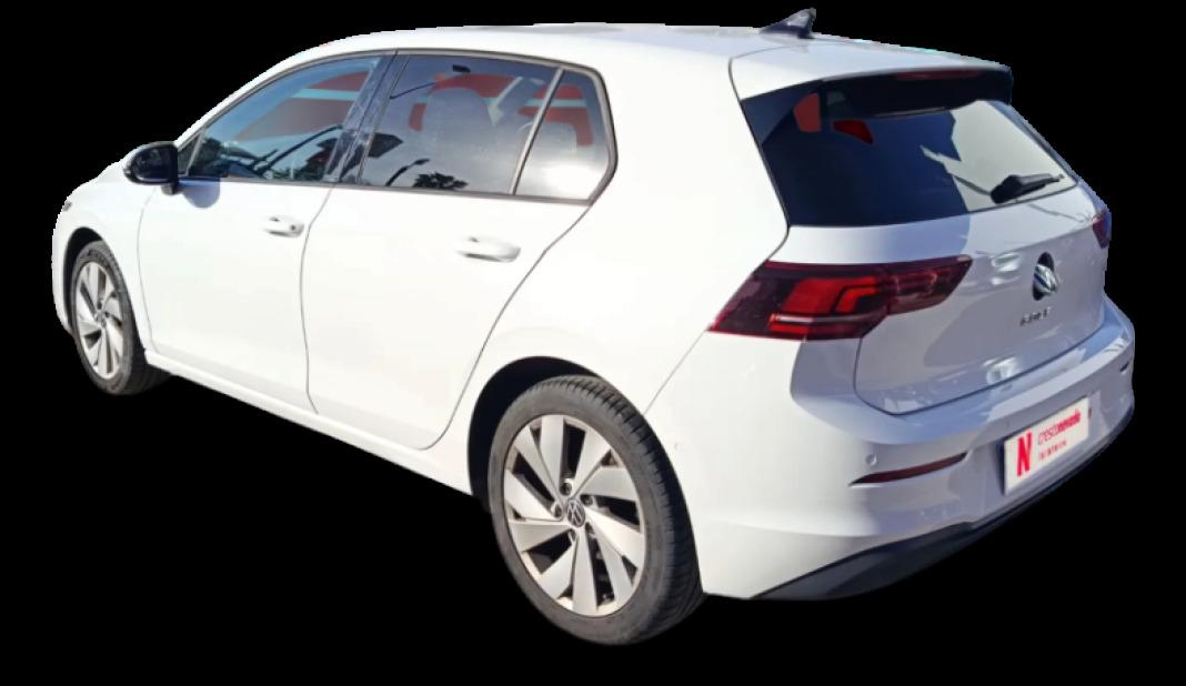 Volkswagen Golf Mas 1.5 TSI 85kW 116CV