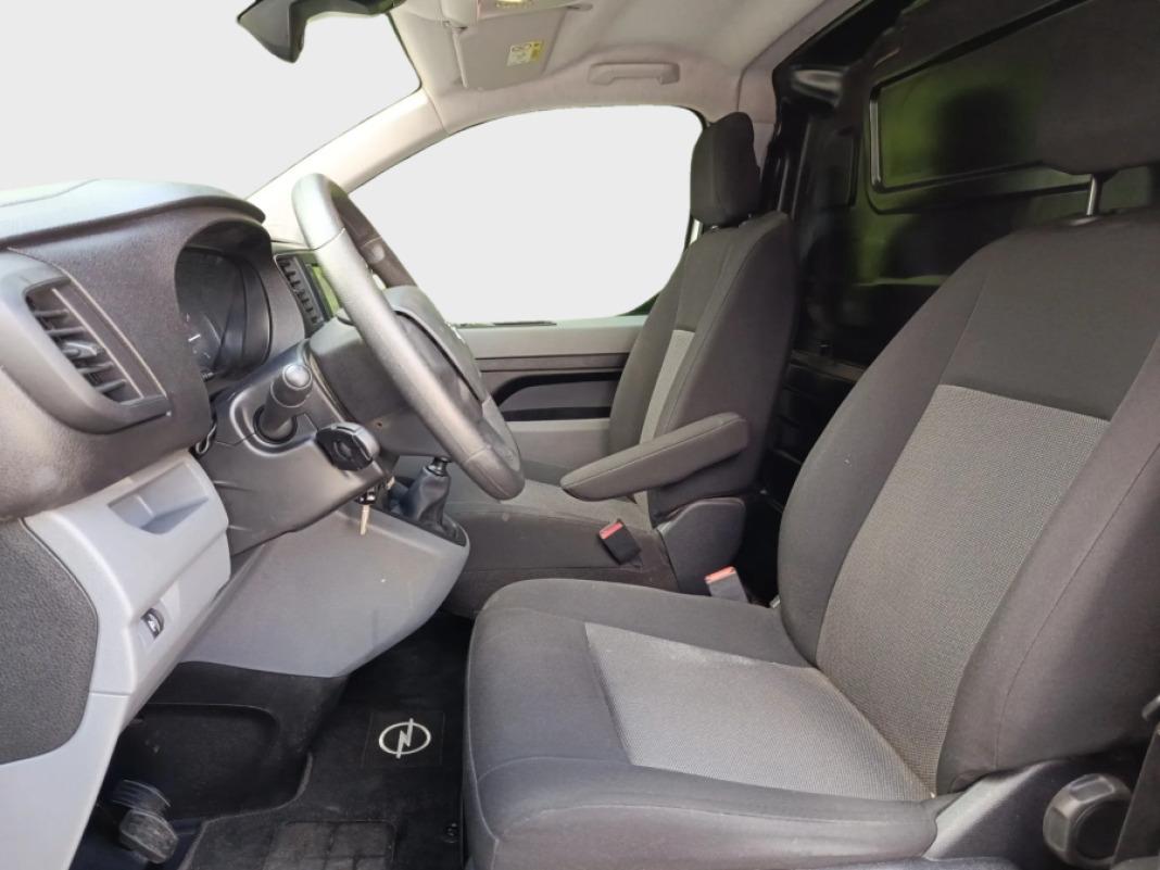 Opel Vivaro 1.5 BlueHDi 74kW 100CV L Inc.