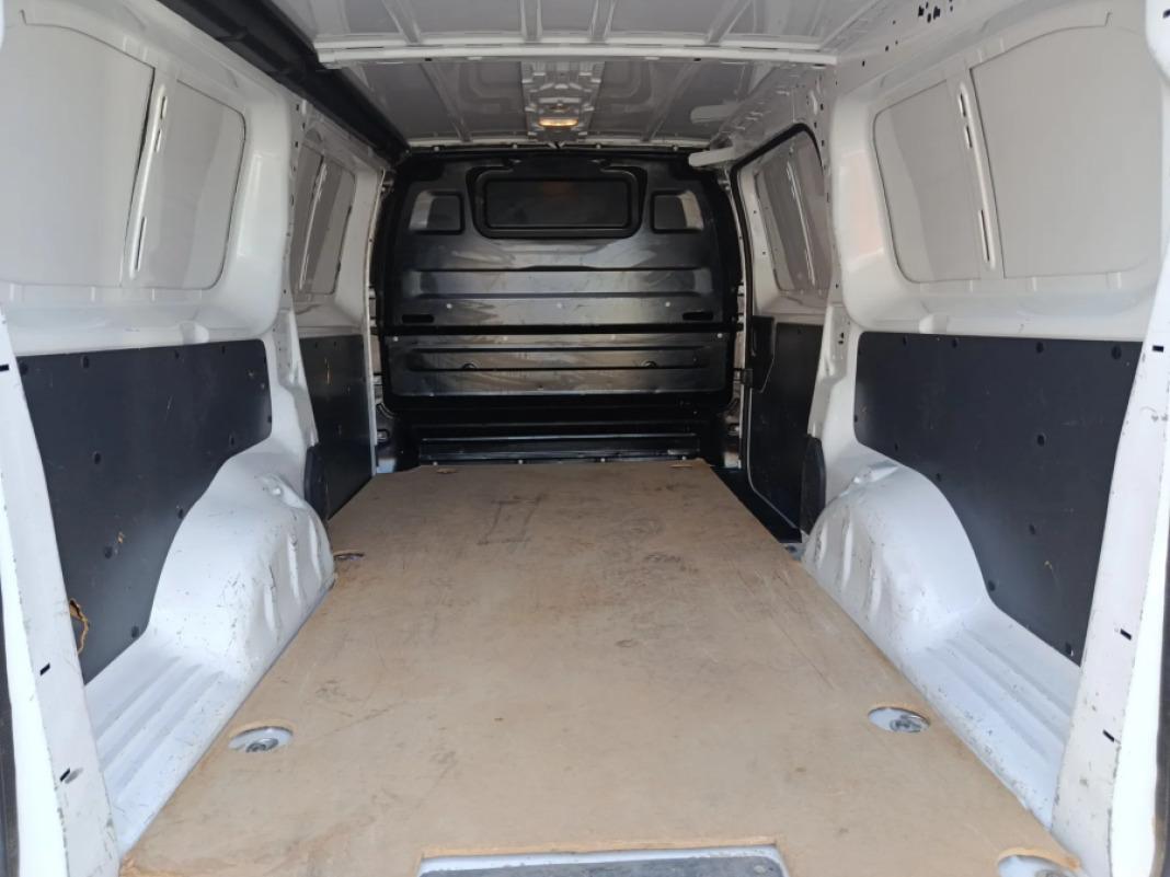 Opel Vivaro 1.5 BlueHDi 74kW 100CV L Inc.