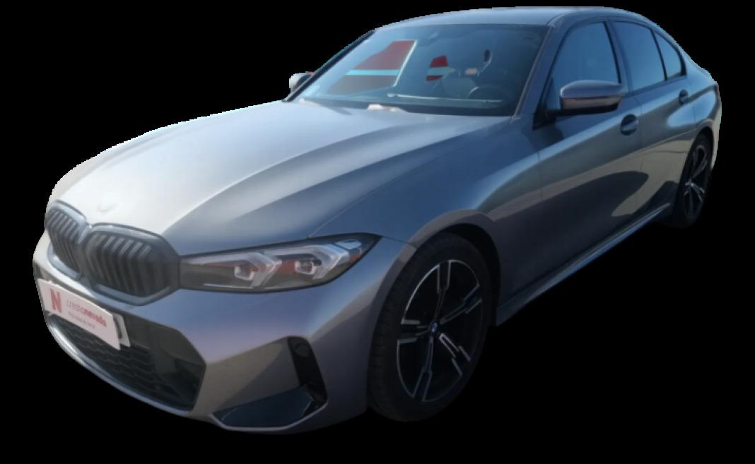 BMW Serie 3 320i Auto.