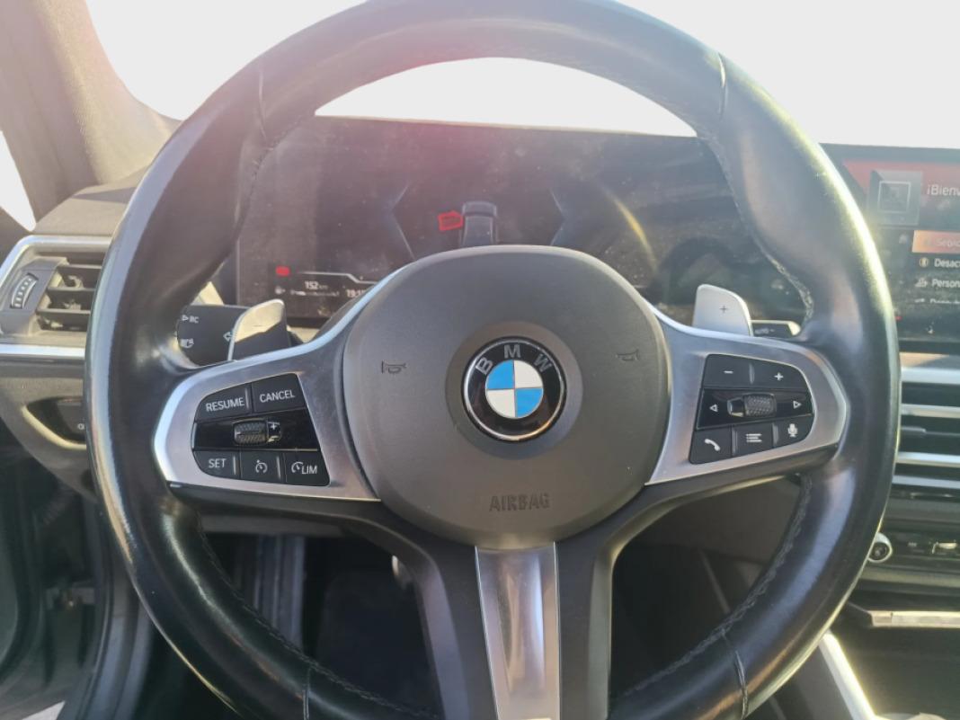 BMW Serie 3 320i Auto.
