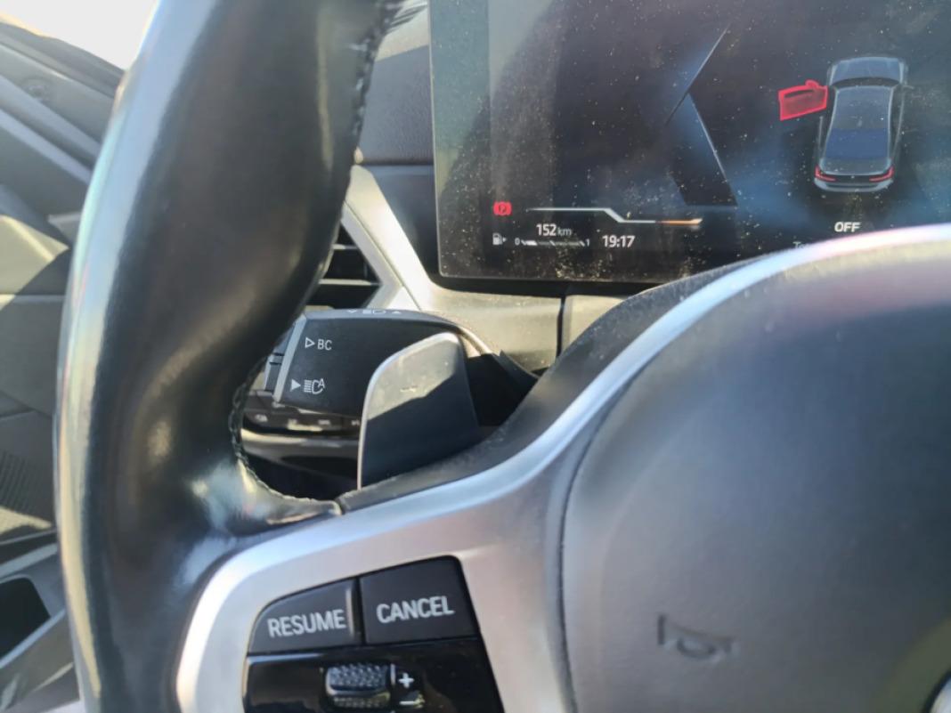 BMW Serie 3 320i Auto.