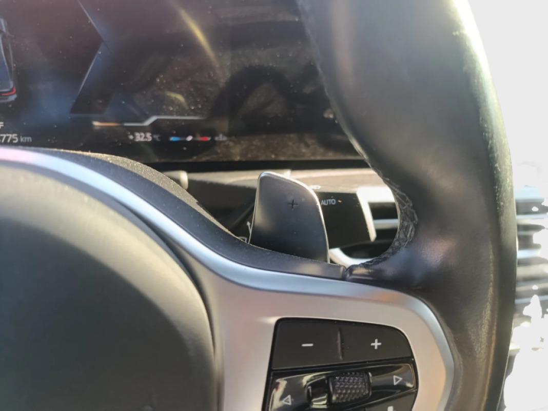 BMW Serie 3 320i Auto.