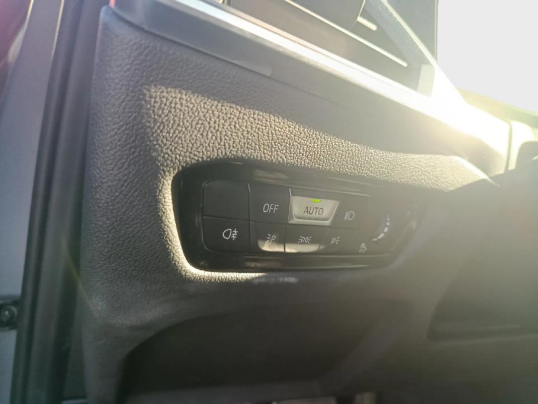 BMW Serie 3 320i Auto.