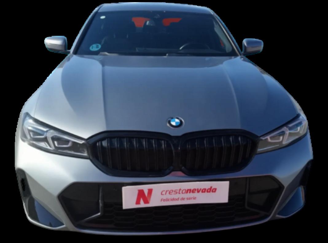 BMW Serie 3 320i Auto.