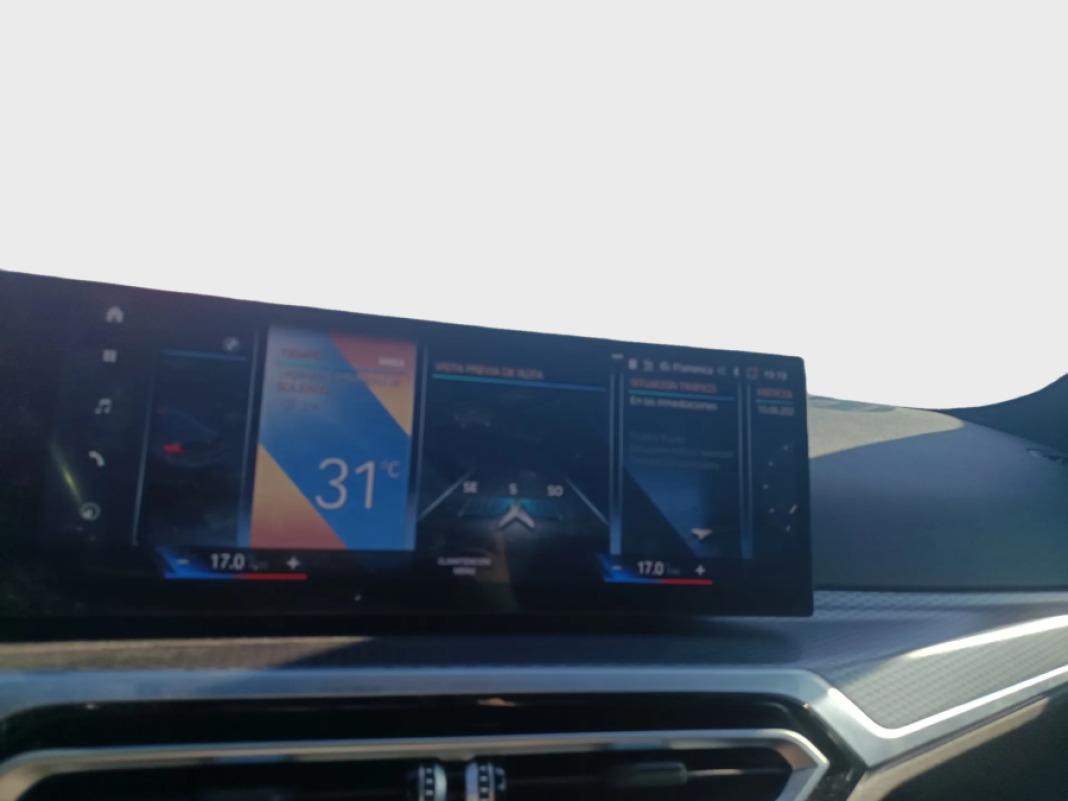 BMW Serie 3 320i Auto.