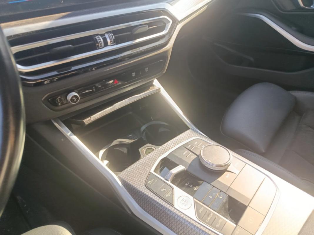 BMW Serie 3 320i Auto.
