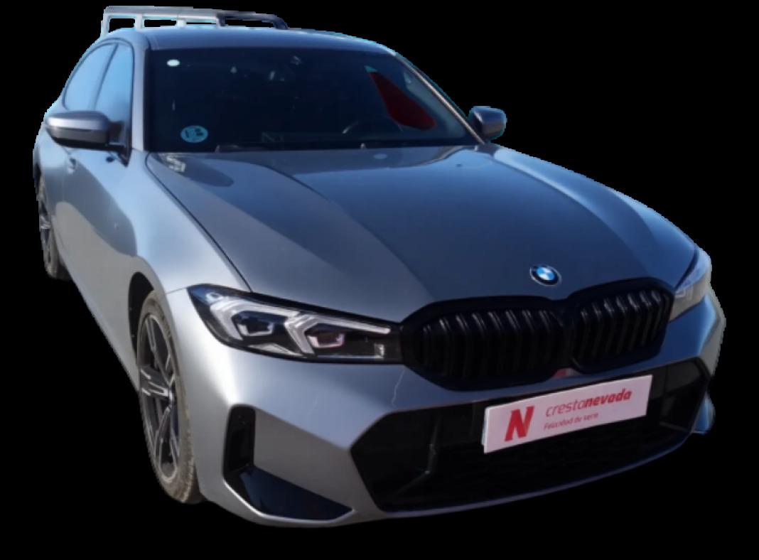 BMW Serie 3 320i Auto.