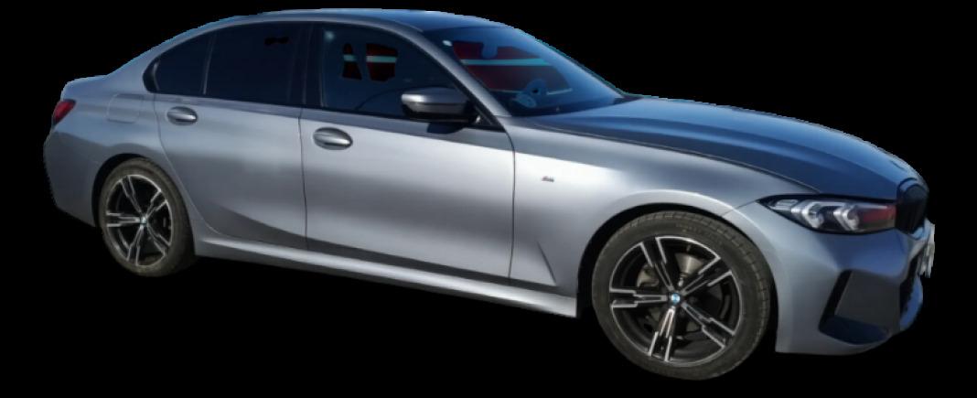 BMW Serie 3 320i Auto.
