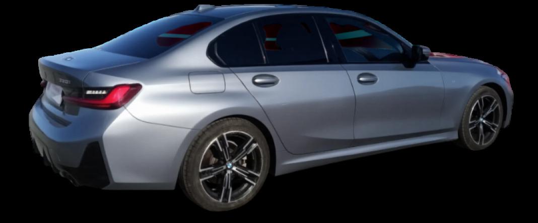 BMW Serie 3 320i Auto.