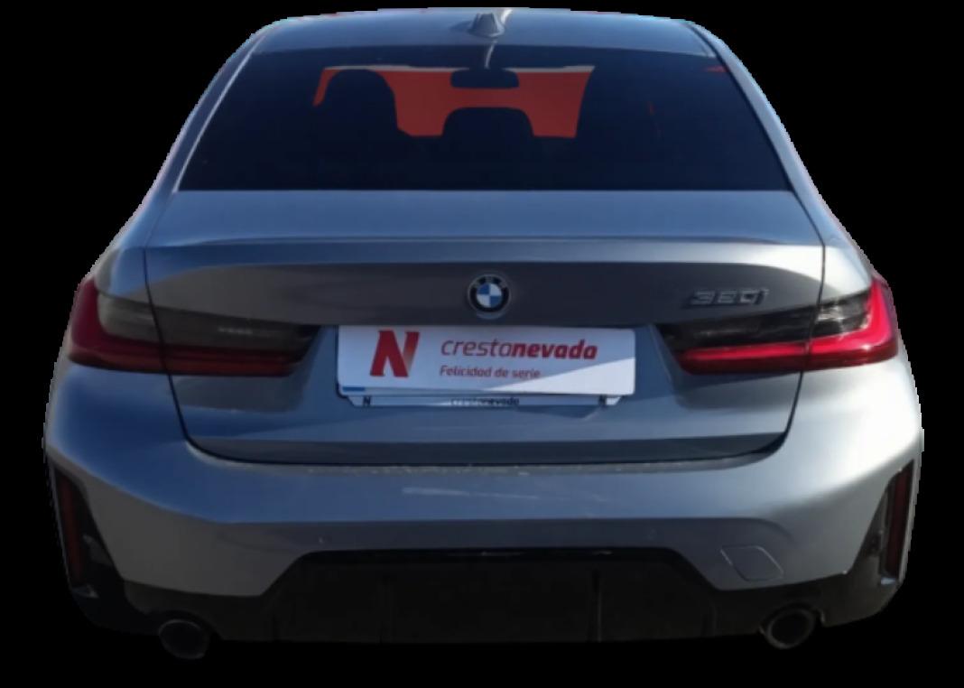 BMW Serie 3 320i Auto.