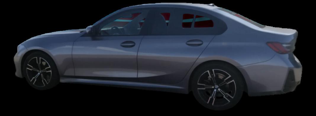 BMW Serie 3 320i Auto.