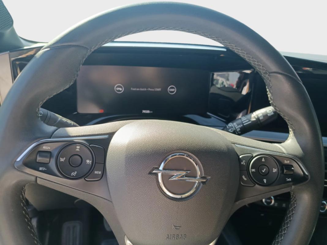 Opel Mokka 1.2 T 100kW 136 CV Ultimate