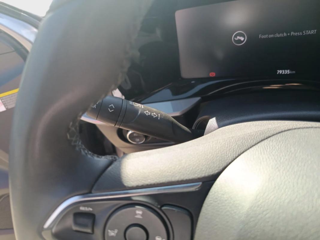 Opel Mokka 1.2 T 100kW 136 CV Ultimate