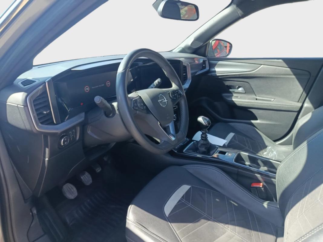 Opel Mokka 1.2 T 100kW 136 CV Ultimate