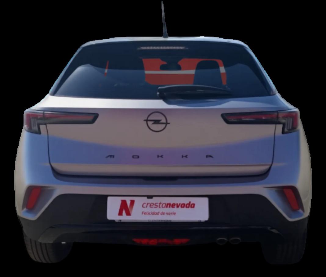 Opel Mokka 1.2 T 100kW 136 CV Ultimate
