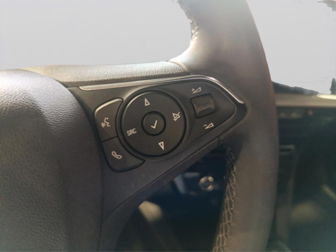 Opel Mokka 1.2 T 100kW 136 CV Ultimate