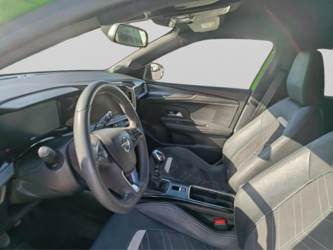 Opel Mokka 1.2 T 100kW 136 CV Ultimate