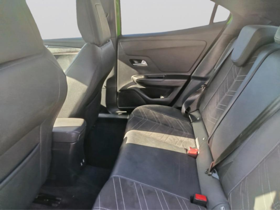 Opel Mokka 1.2 T 100kW 136 CV Ultimate