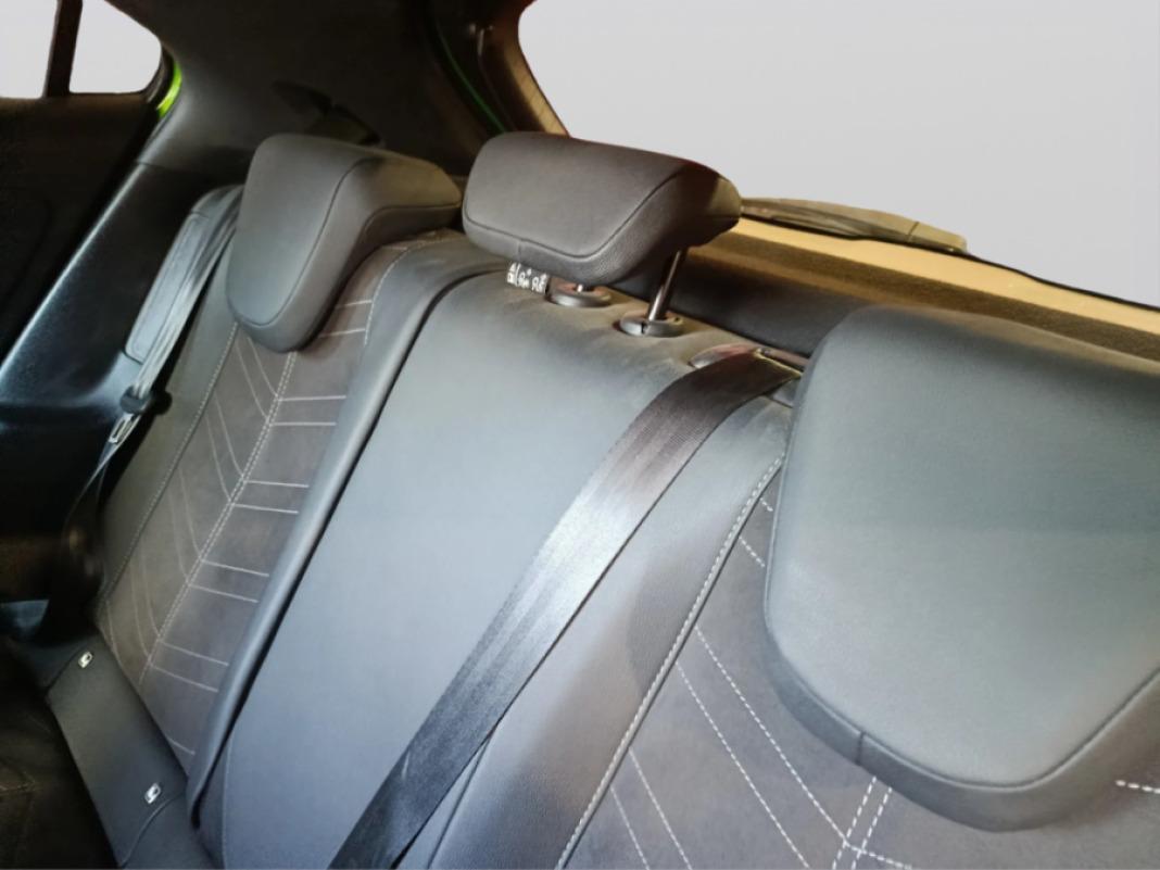 Opel Mokka 1.2 T 100kW 136 CV Ultimate