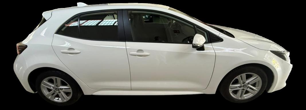 TOYOTA Corolla 1.8 125H BUSINESS ECVT