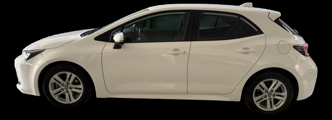 TOYOTA Corolla 1.8 125H BUSINESS ECVT