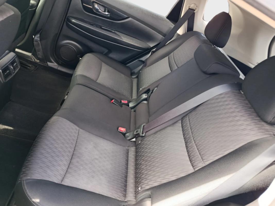 NISSAN X-trail 5 Pl. DIGT 120 kW 163 CV NCONNECTA