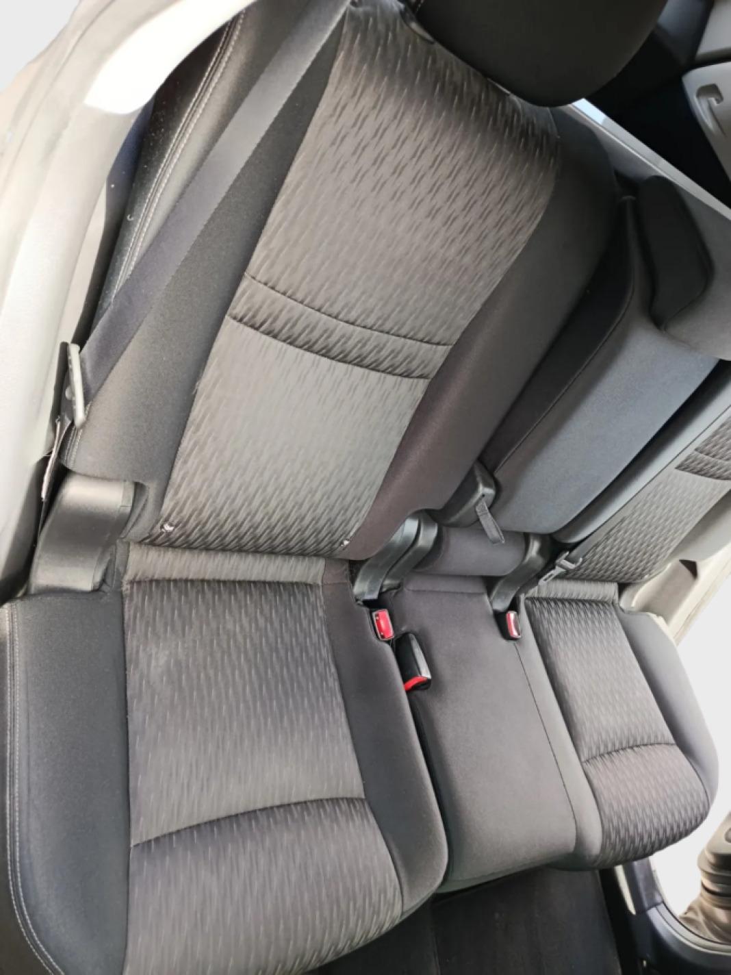 NISSAN X-trail 5 Pl. DIGT 120 kW 163 CV NCONNECTA