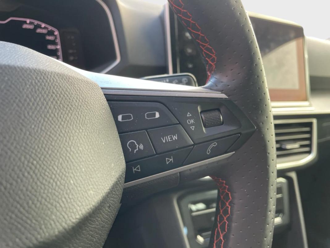 SEAT Tarraco 2.0 TDI 110kW 150CV StSp FR DSG