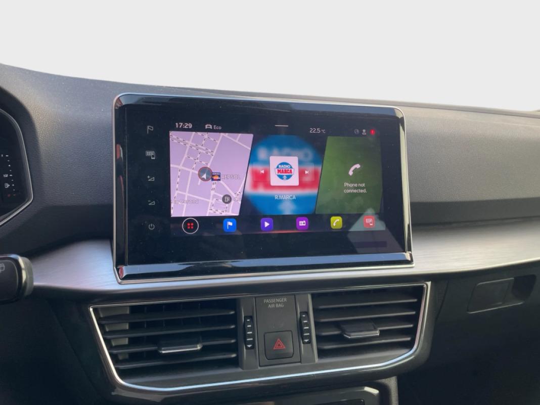 SEAT Tarraco 2.0 TDI 110kW 150CV StSp FR DSG