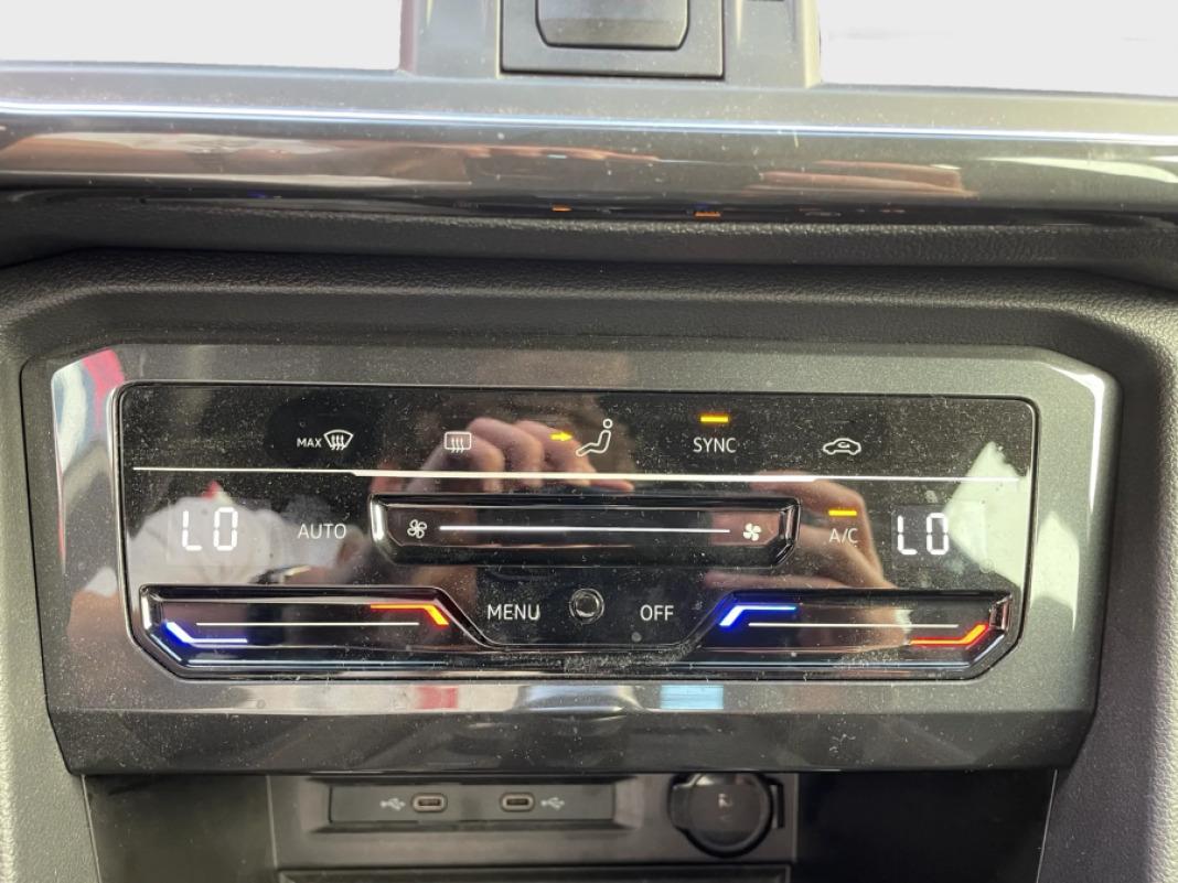 SEAT Tarraco 2.0 TDI 110kW 150CV StSp FR DSG