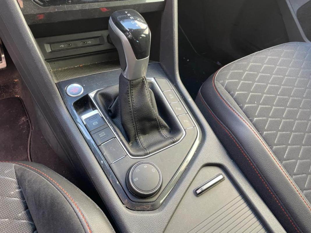 SEAT Tarraco 2.0 TDI 110kW 150CV StSp FR DSG