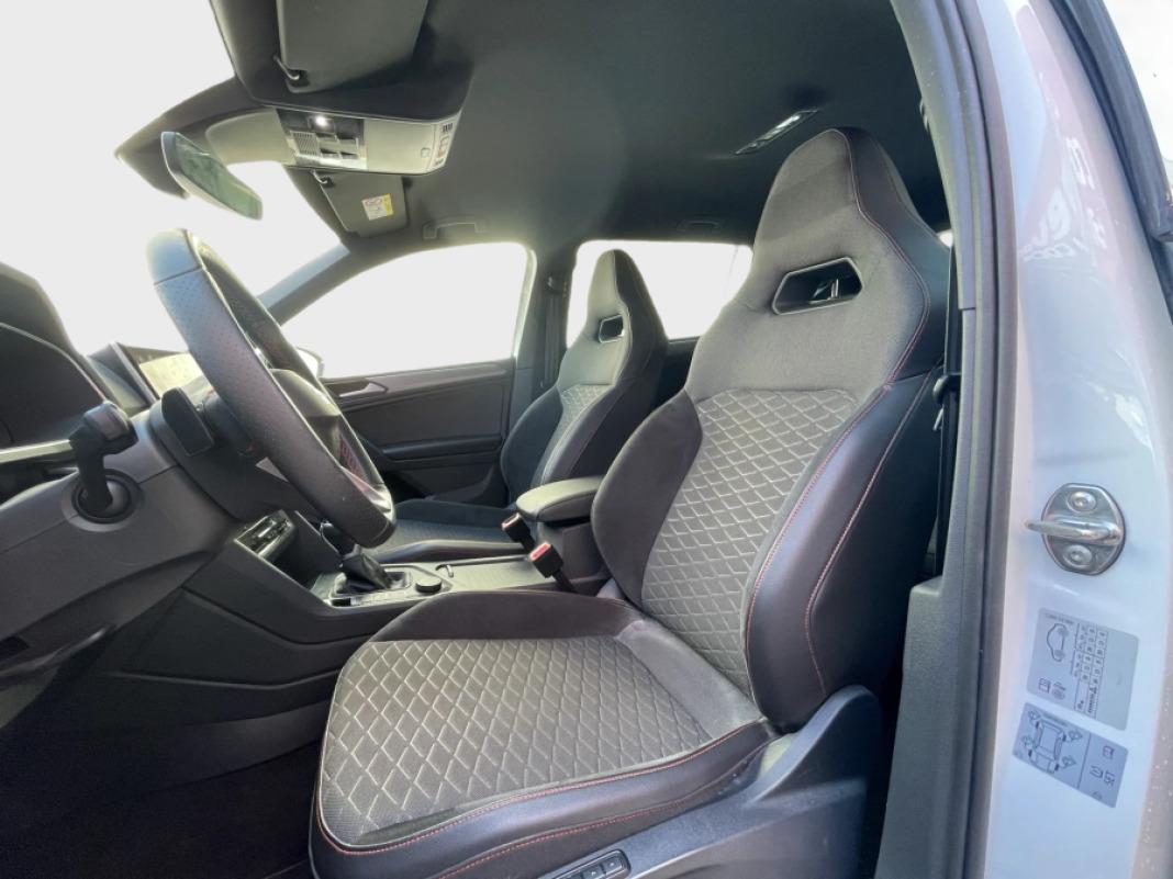 SEAT Tarraco 2.0 TDI 110kW 150CV StSp FR DSG