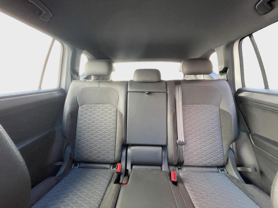 SEAT Tarraco 2.0 TDI 110kW 150CV StSp FR DSG
