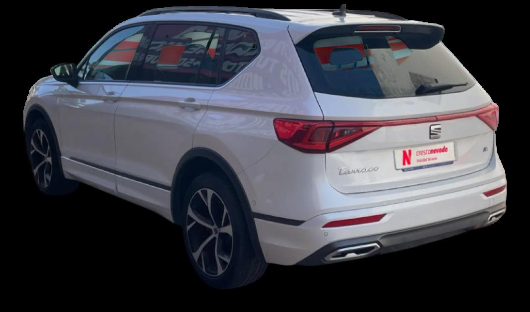 SEAT Tarraco 2.0 TDI 110kW 150CV StSp FR DSG