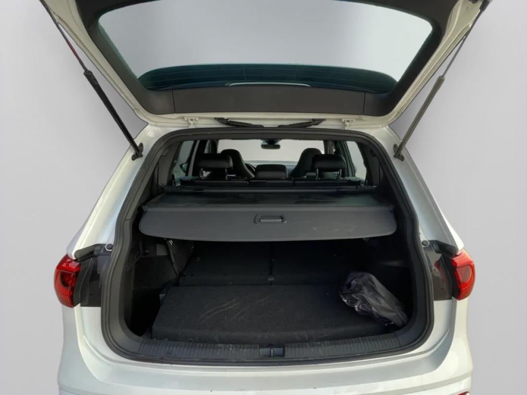 SEAT Tarraco 2.0 TDI 110kW 150CV StSp FR DSG