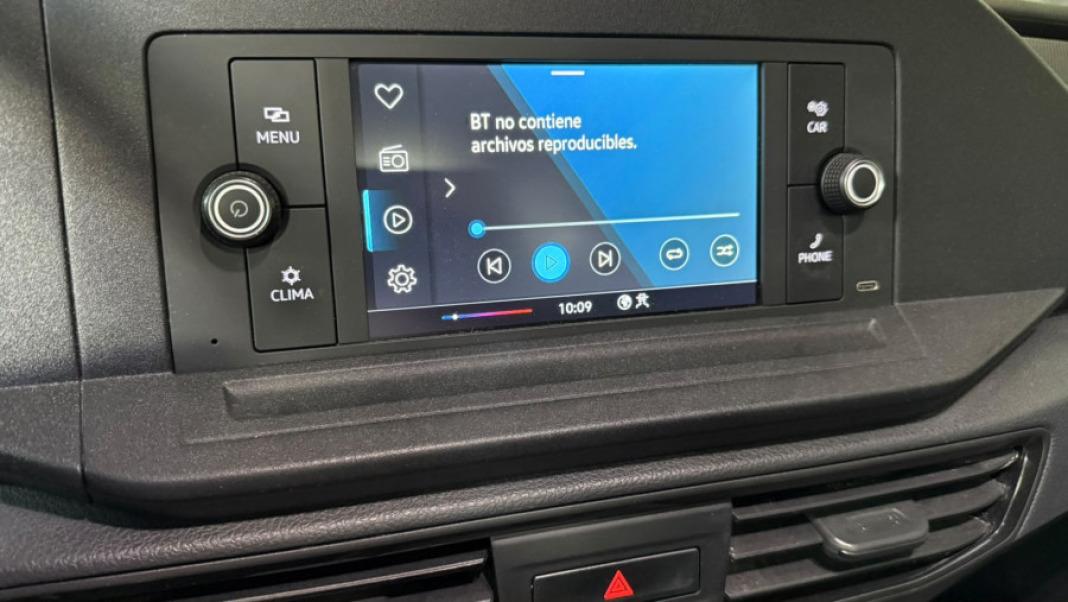Volkswagen Caddy Kombi 2.0 TDI 75kW 102CV