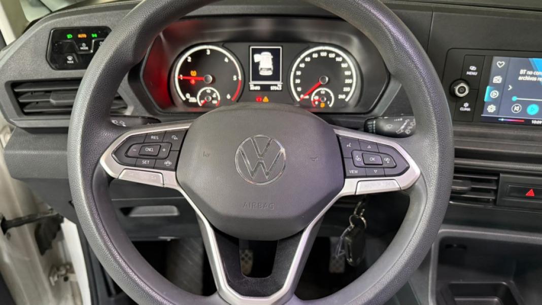 Volkswagen Caddy Kombi 2.0 TDI 75kW 102CV