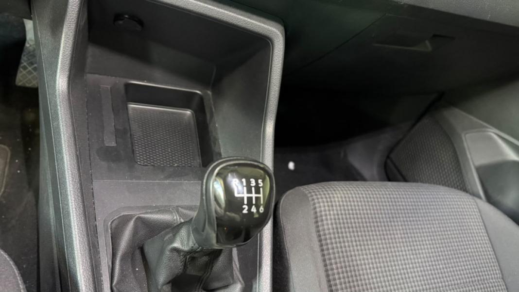 Volkswagen Caddy Kombi 2.0 TDI 75kW 102CV