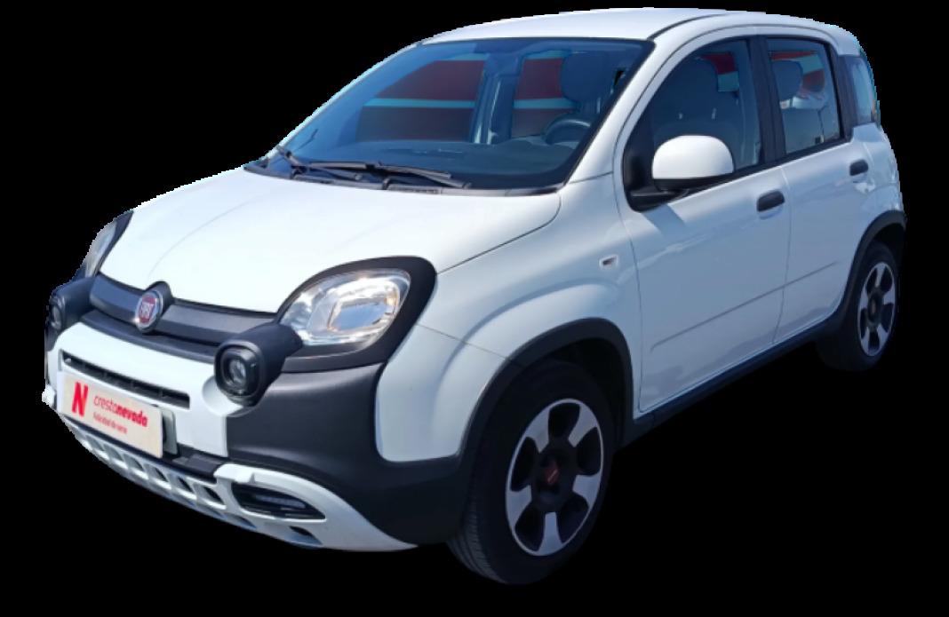 Fiat Panda City Cross 1.0 Gse 51kw 70CV