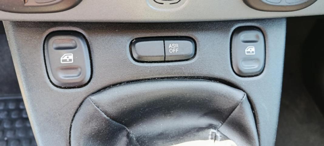 Fiat Panda City Cross 1.0 Gse 51kw 70CV