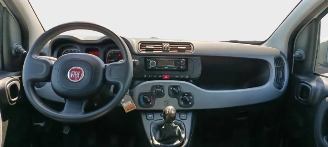 Fiat Panda City Cross 1.0 Gse 51kw 70CV