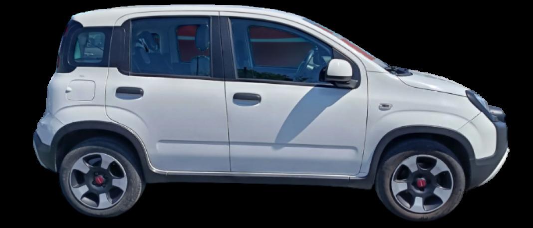 Fiat Panda City Cross 1.0 Gse 51kw 70CV