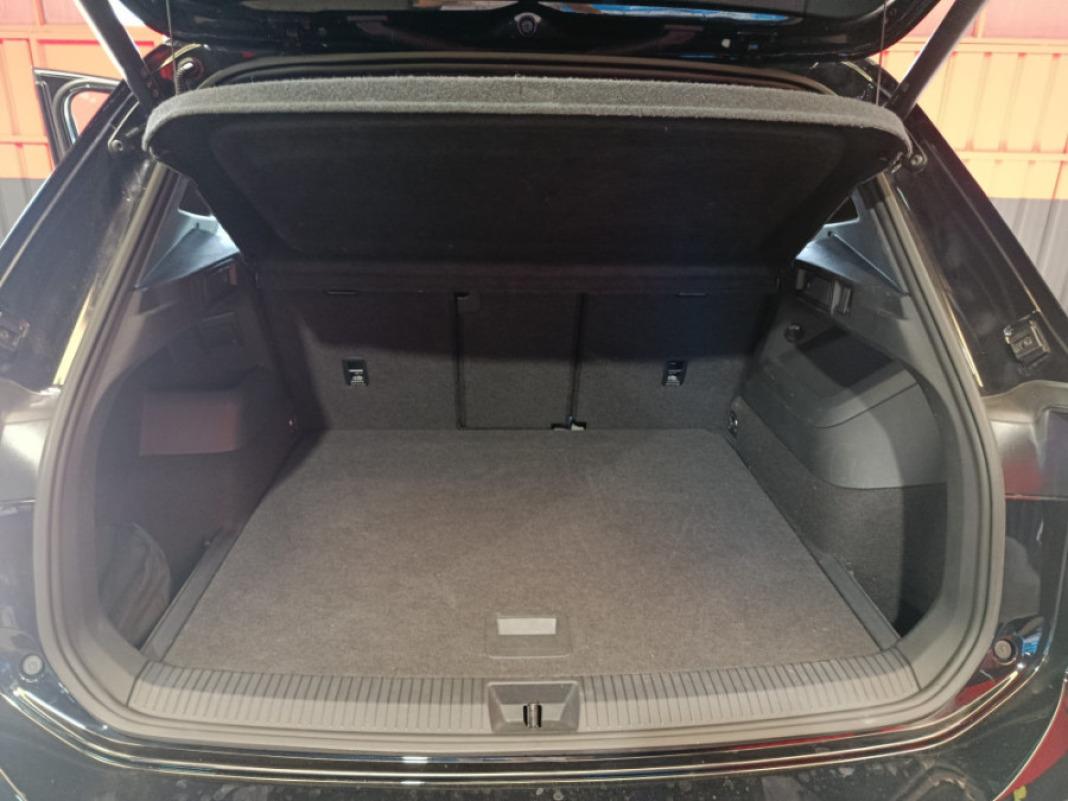Volkswagen Tiguan RLine 2.0 TDI 110kW 150CV DSG